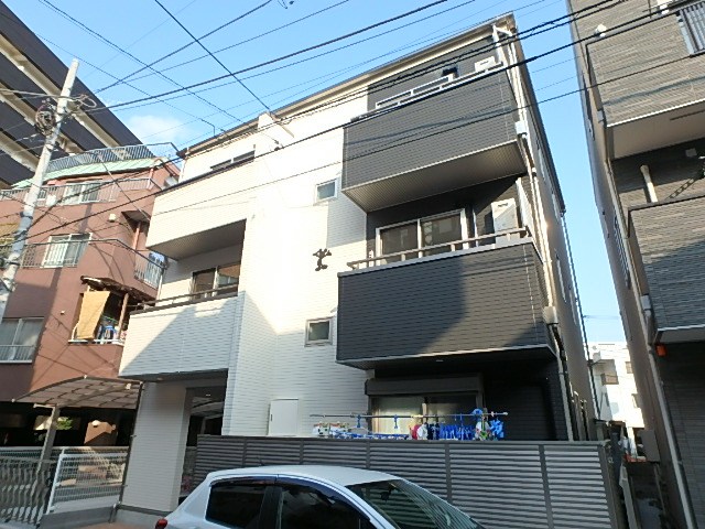 ＪＲ山手線 田端駅 徒歩11分 築11年