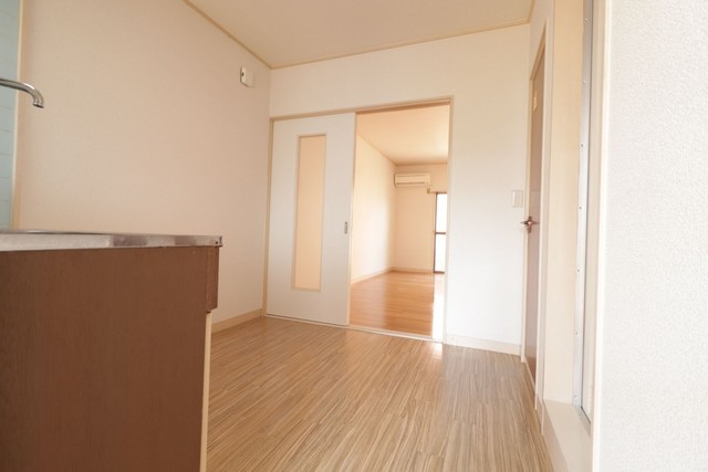 その他　※同タイプ別部屋の写真でございます。