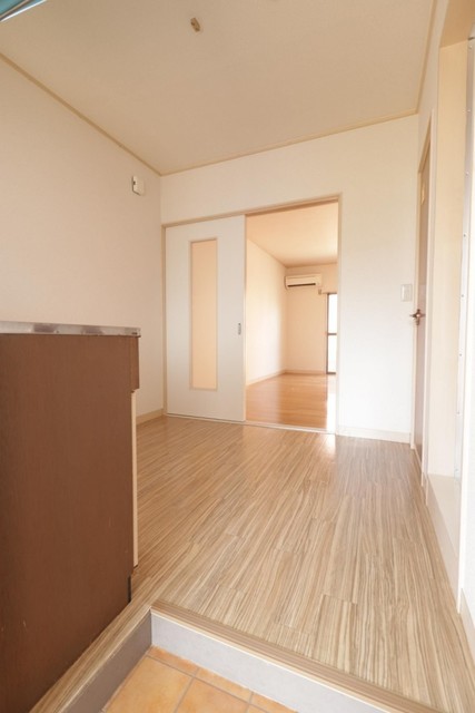 その他　※同タイプ別部屋の写真でございます。
