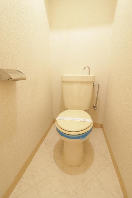 その他　※同タイプ別部屋の写真でございます。