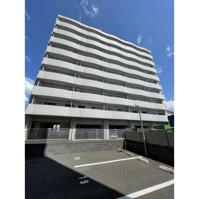 その他　建物外観