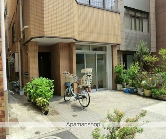 幼稚園・保育園　中央０歳児保育園（幼稚園・保育園）まで92m