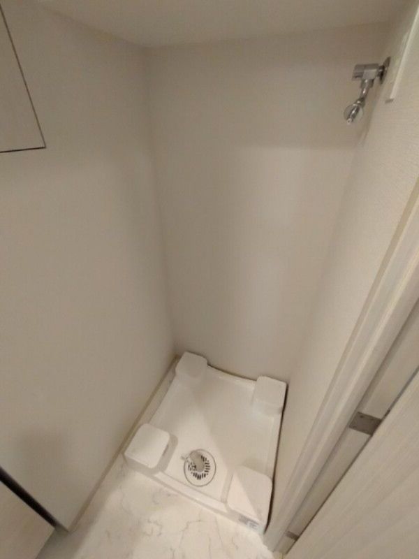 その他設備　☆室内洗濯機置き場☆
