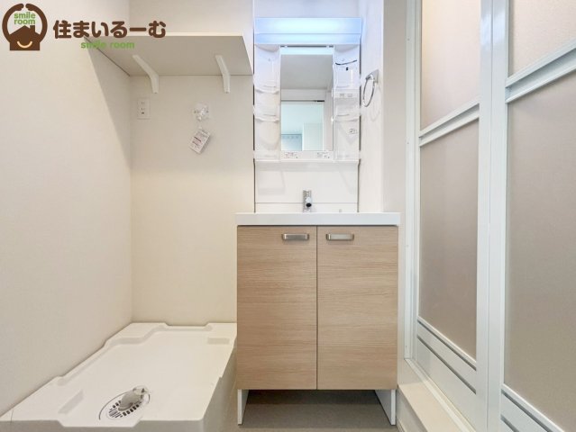 ハーモニーテラス鴫野東の内装写真