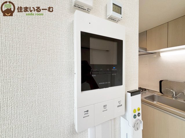 ハーモニーテラス鴫野東のその他写真