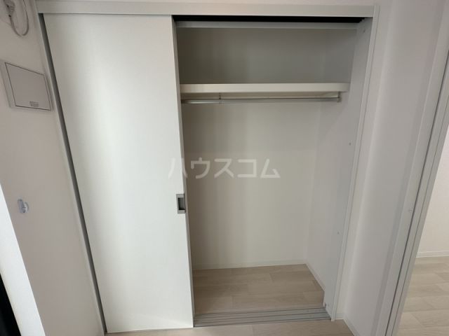 リアコート関大前EASTの内装写真