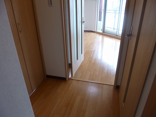 その他部屋・スペース　物件の内装です