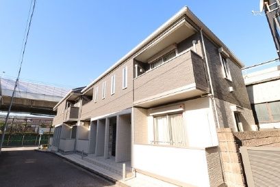 建物外観　☆綺麗な外観☆