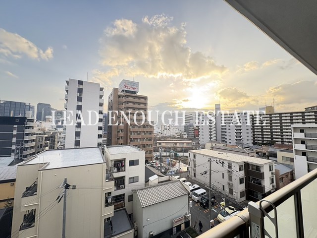 京橋パンションのその他写真