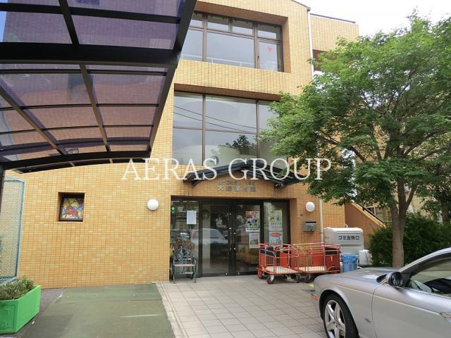 幼稚園・保育園　大森保育園（幼稚園・保育園）まで759m