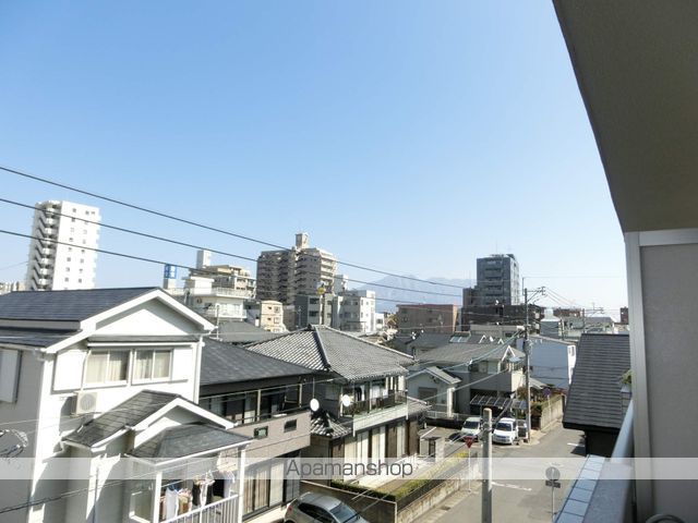 眺望　眺望