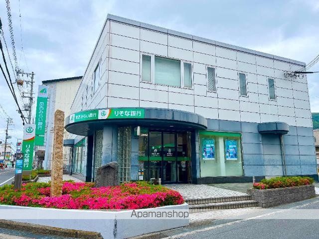 その他　関西みらい銀行枚岡支店（その他）まで591m