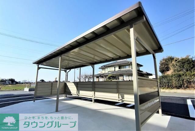 Mt Grande Iの外観写真