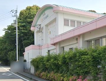 幼稚園・保育園　あとむ幼稚園（幼稚園・保育園）まで1188m
