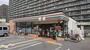 コンビニ　セブンイレブン 大阪西三国3丁目店（コンビニ）まで548m