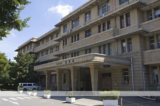 大学・短大　千葉大学亥鼻キャンパス（大学・短大）まで874m