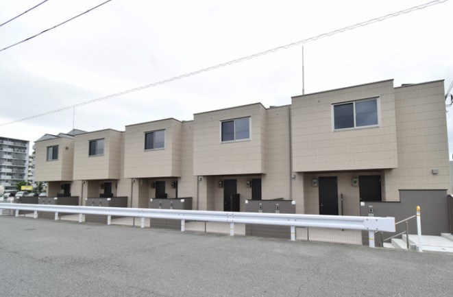 山陽電鉄本線 手柄駅 徒歩28分 築7年