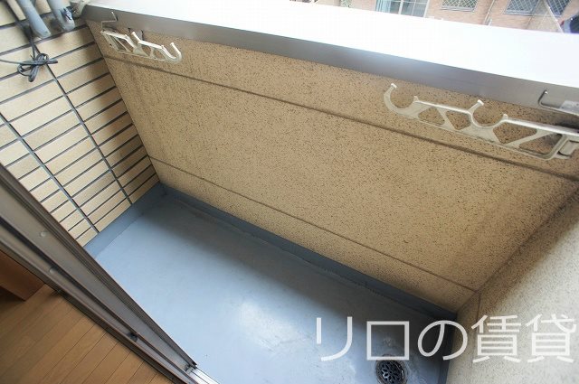イル・グラッツィア博多駅東IIの内装写真