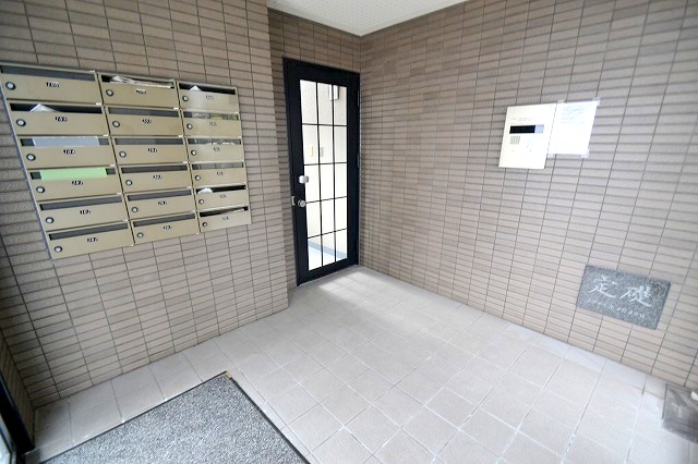 シャローム村岡の外観写真