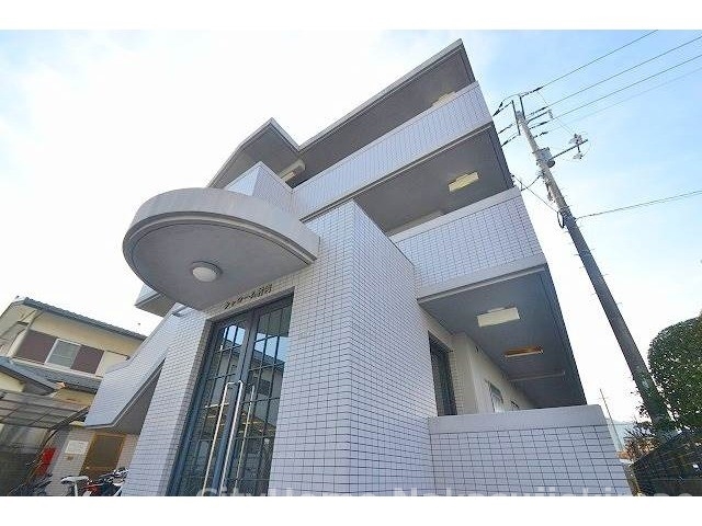 シャローム村岡の外観写真