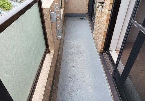 ライオンズマンション上石神井第2の内装写真