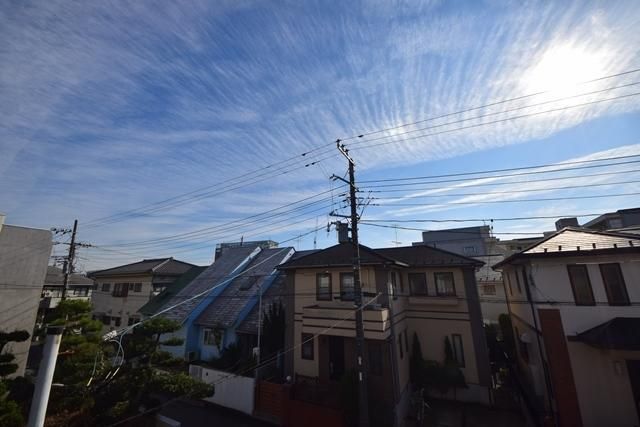 眺望　★★閑静な住宅街に立地★★