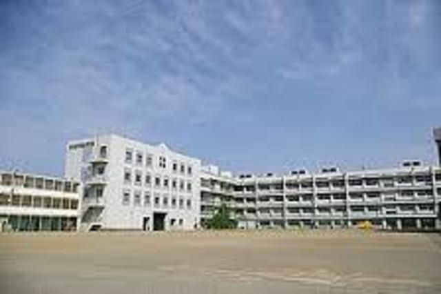 高校・高専　私立横浜創学館高校（高校・高専）まで1443m