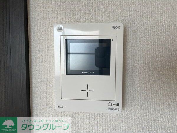 サニーテラスのその他写真