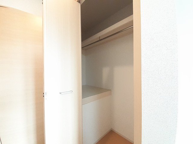 富山地鉄不二越上滝 大泉駅 徒歩27分 2階建 築12年の内装写真