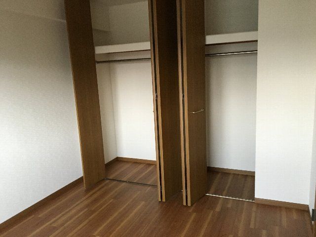 アロマキャスル大橋の内装写真