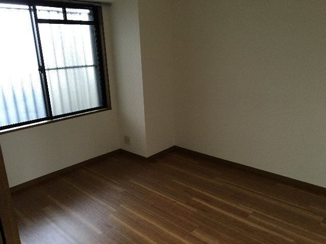 アロマキャスル大橋の内装写真