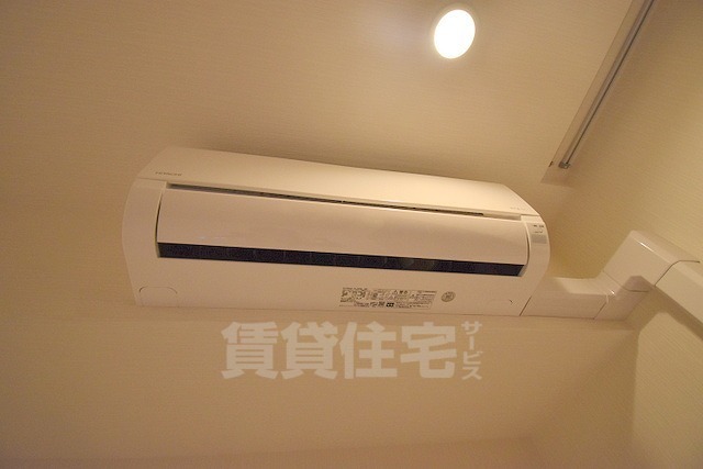 パークフラッツ東三国のその他写真