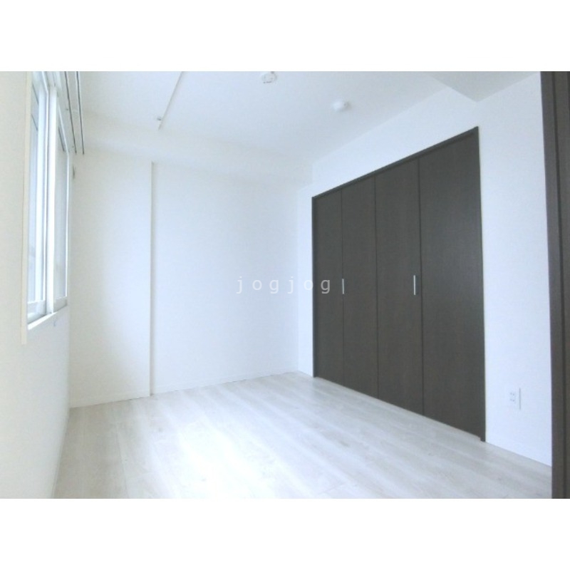 その他部屋・スペース　収納がたっぷりあるお部屋です。