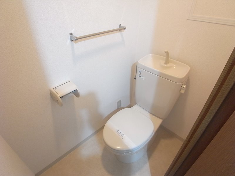 weed15のトイレ写真