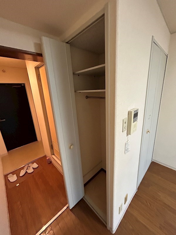 MIZUKI夙川の内装写真