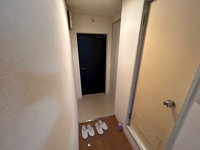 MIZUKI夙川の玄関写真