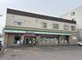 コンビニ　ファミリーマート札幌北22条西5丁目店（コンビニ）まで162m