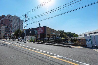 クレヴィスタ練馬平和台の周辺写真