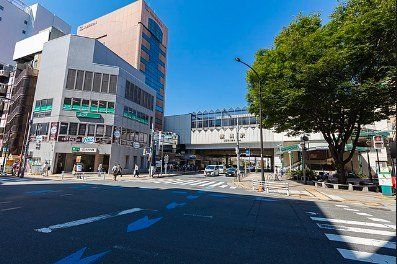 クレヴィスタ練馬平和台の周辺写真