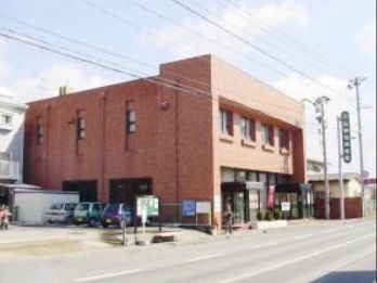 銀行　石巻信用金庫（銀行）まで220m