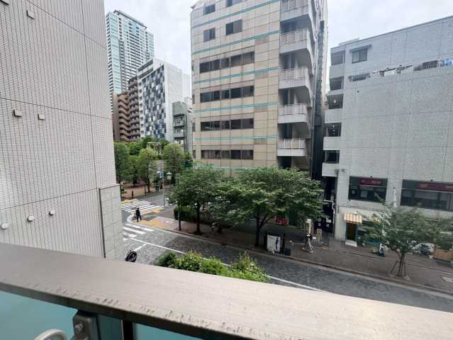 パークハビオ赤坂タワーのその他写真