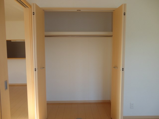 収納　※別部屋写真です