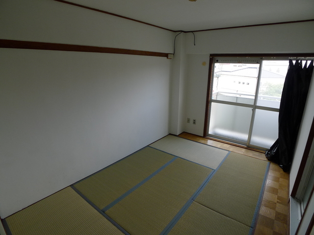 ビレッジハウス東二見の内装写真