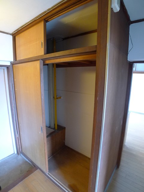 ビレッジハウス東二見のその他写真