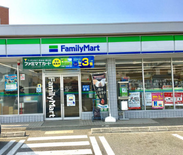 ビレッジハウス東二見の周辺写真