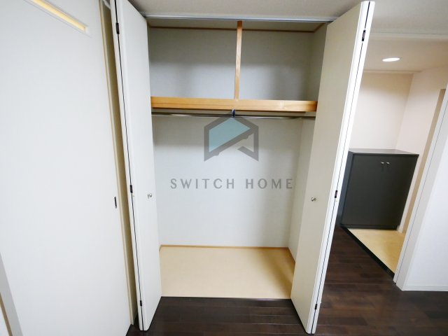 収納　小物を収納するのに便利です