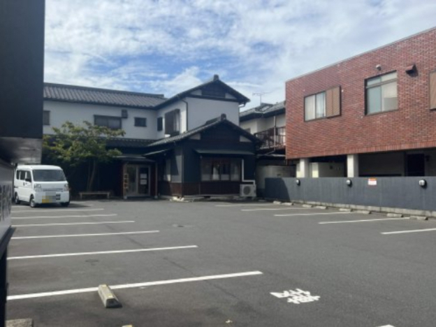 飲食店　むじゃき食堂（飲食店）まで506m