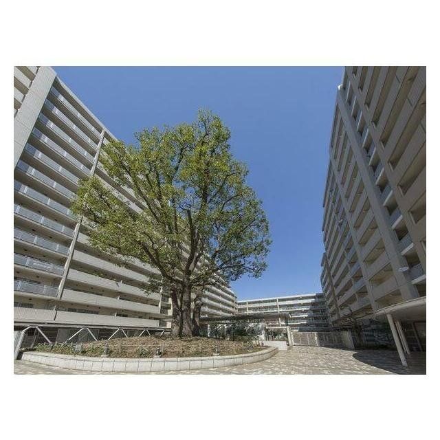 建物外観　物件画像