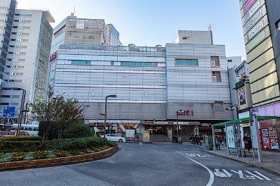 その他　目黒駅東口周辺（その他）まで185m