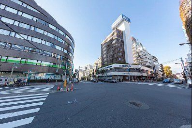 その他　目黒駅周辺（その他）まで188m